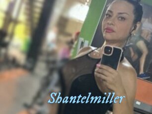 Shantelmiller