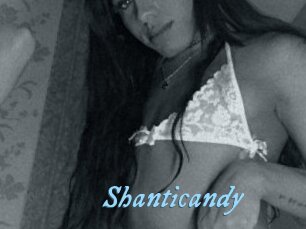 Shanticandy