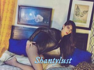 Shantylust