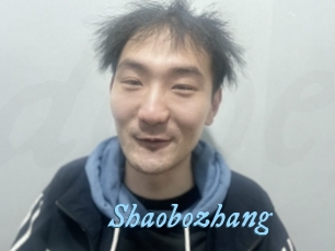 Shaobozhang