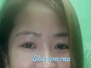 Sharamena