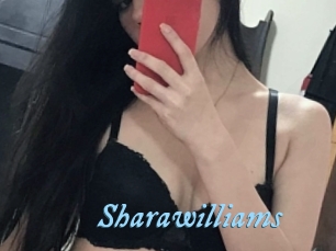 Sharawilliams