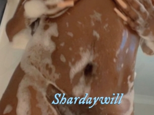 Shardaywill