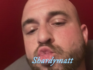 Shardymatt