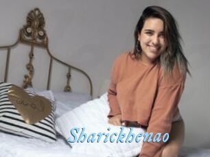 Sharickhenao