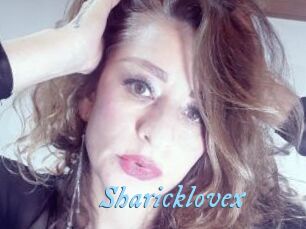 Sharicklovex