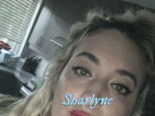 Sharlyne