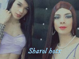 Sharol_hotx