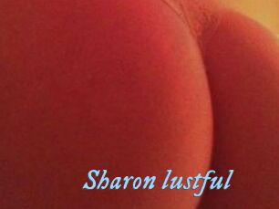 Sharon_lustful