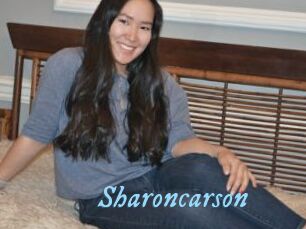 Sharoncarson