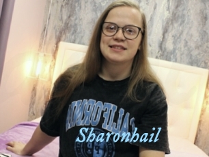 Sharonhail