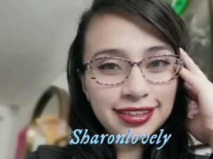 Sharonlovely