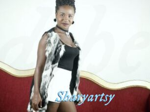 Sharyartsy