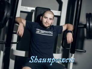Shaunpowers