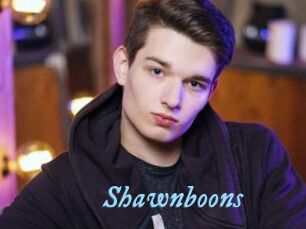 Shawnboons