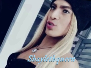 Shaylethqueen