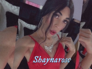 Shaynarosc