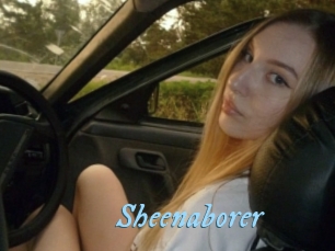 Sheenaborer