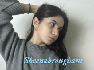 Sheenabrougham