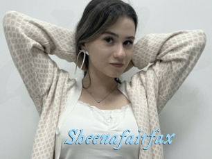 Sheenafairfax