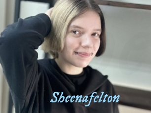 Sheenafelton