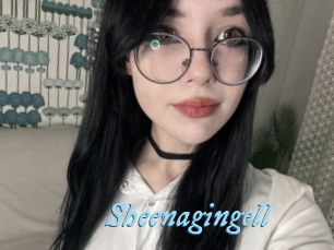 Sheenagingell