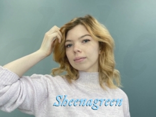 Sheenagreen