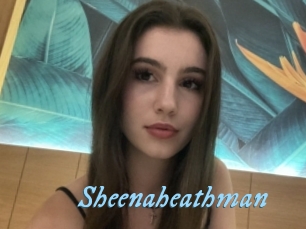 Sheenaheathman