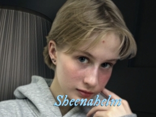 Sheenahelm