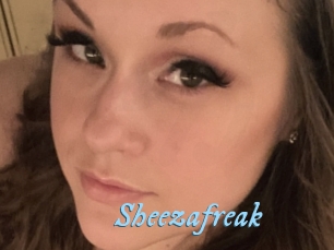 Sheezafreak