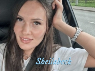 Sheilabeck