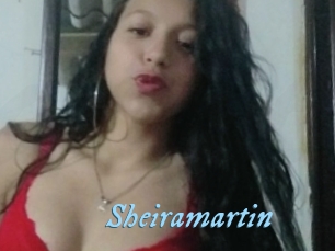 Sheiramartin