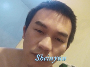 Sheiuyuu