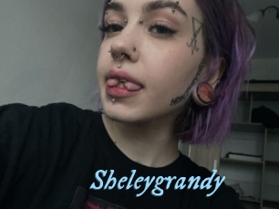 Sheleygrandy