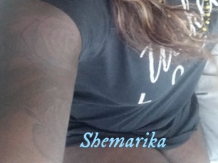 Shemarika