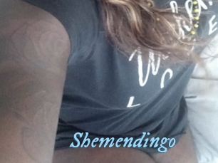 Shemendingo