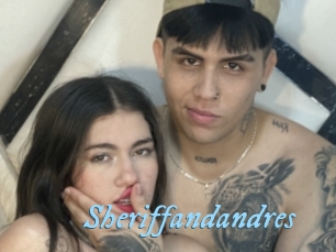 sheriffandandres DeriheruI