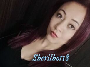 Sherilhot18