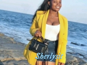 Sherlysit