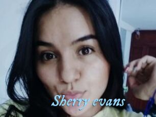 Sherry_evans