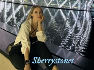 Sherrystones