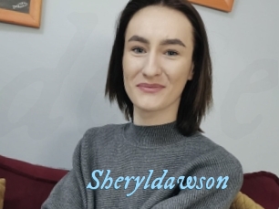 Sheryldawson