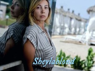 Sheylablond