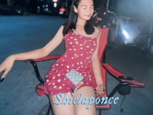 Shielaponce