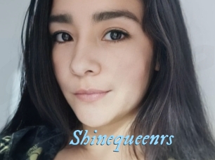 Shinequeenrs