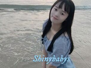 Shinybabys