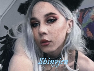 Shinyjen
