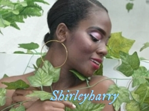 Shirleyharry