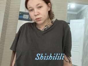 Shishilili