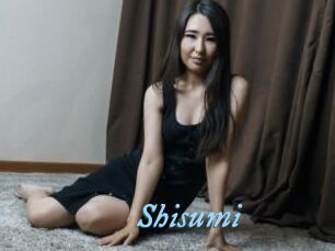 Shisumi